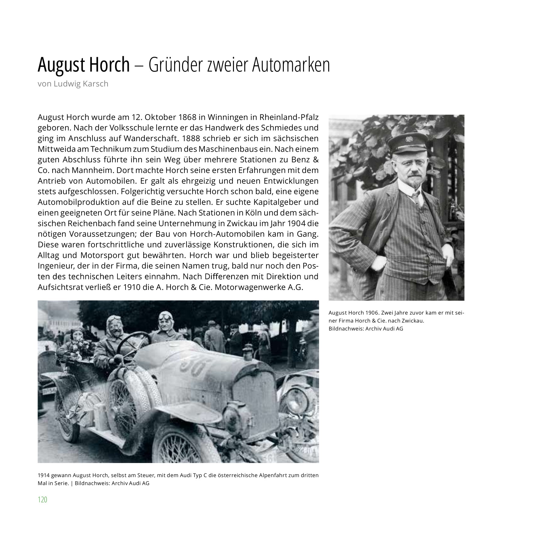 SÄCHSISCHE FAHRZEUGGESCHICHTEN-2